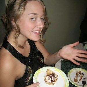 Meet your Posher, Jess